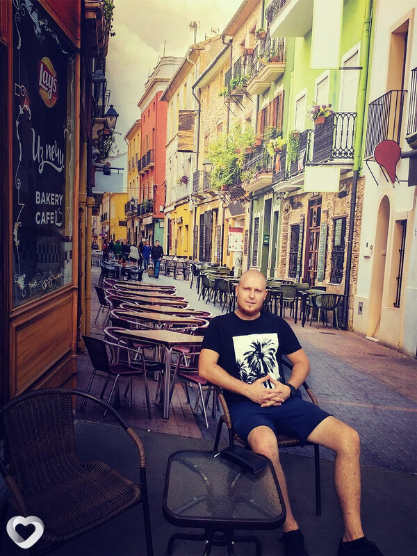 Сергей, 36, Москве — анкета №480557