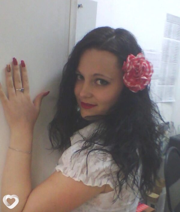 Нина, 40, Сморгони — анкета №480559