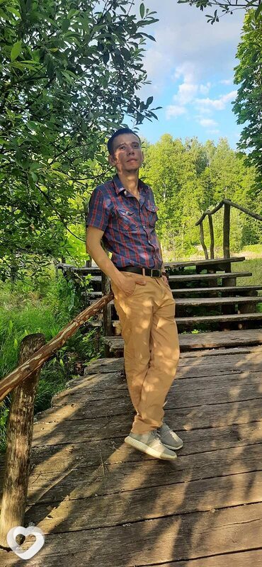 Алексей, 38, Пензе — анкета №480561
