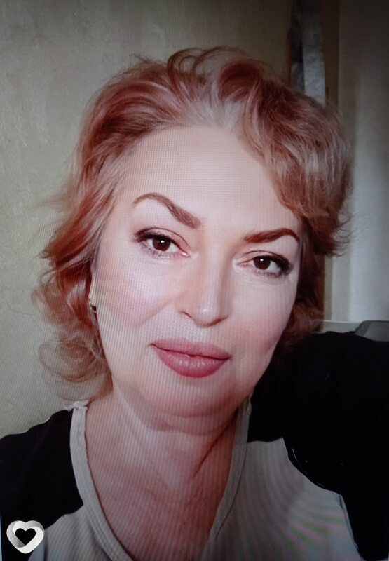 Марти, 58, Гомеле — анкета №480564