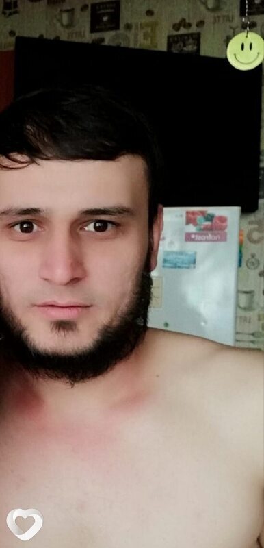 Ali, 29, Нижневартовске — анкета №480569
