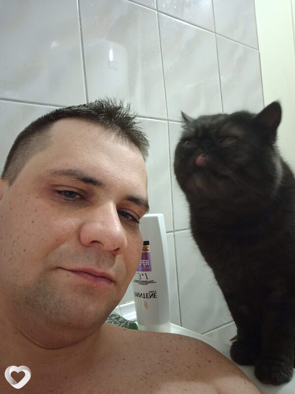 Виталий, 38, Самаре — анкета №480597