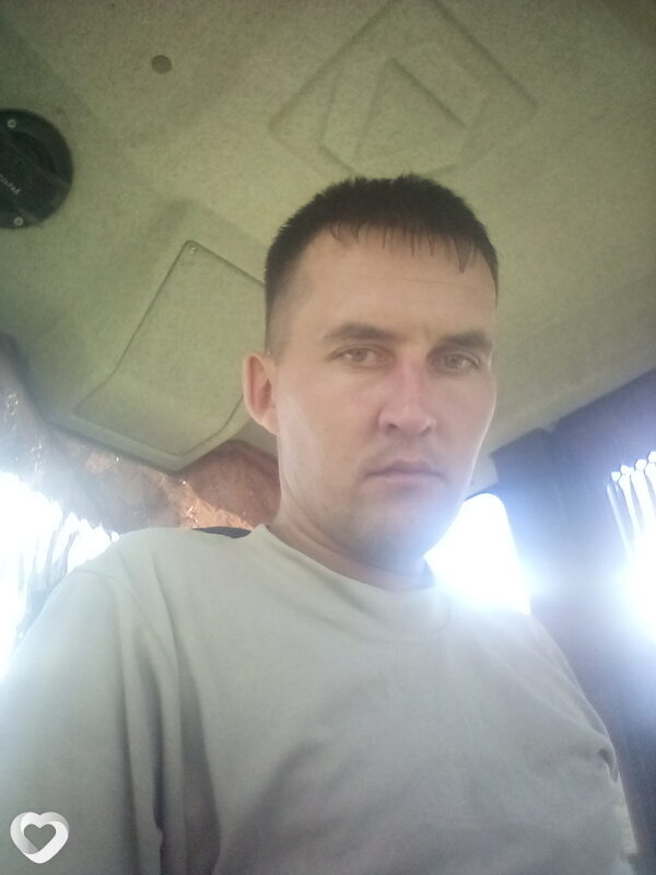 Андрей, 34, Балее — анкета №480599