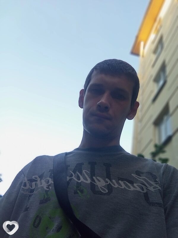 Иван, 41, Ростове-на-Дону — анкета №480605