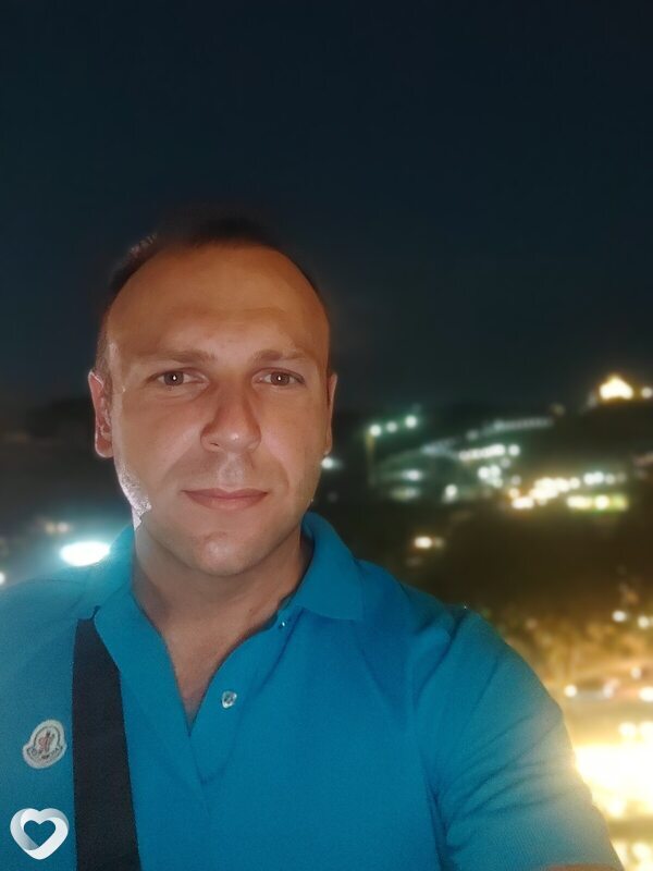 Алексей, 36, Бресте — анкета №480620