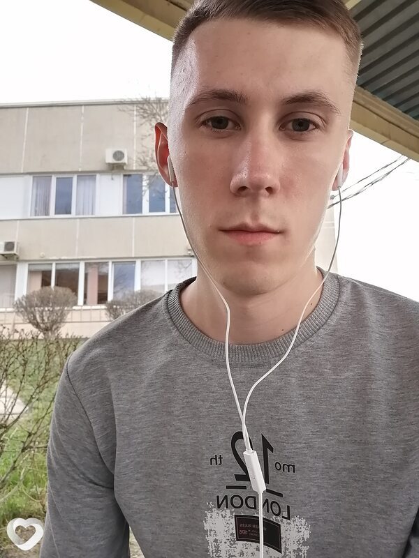 Андрей, 28, Новороссийске — анкета №480621