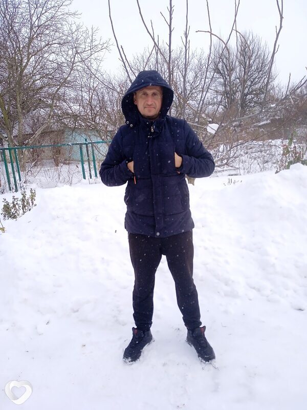 Алексей, 47, Киеве — анкета №480626