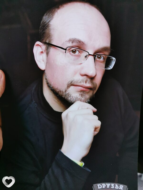 Александр, 44, Новополоцке — анкета №480631