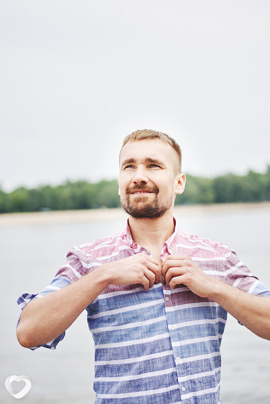 Дмитрий, 40, Москве — анкета №480634