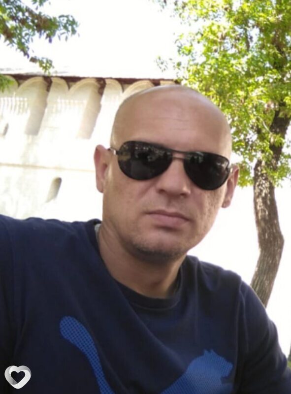 Валерий, 45, Астрахани — анкета №480638