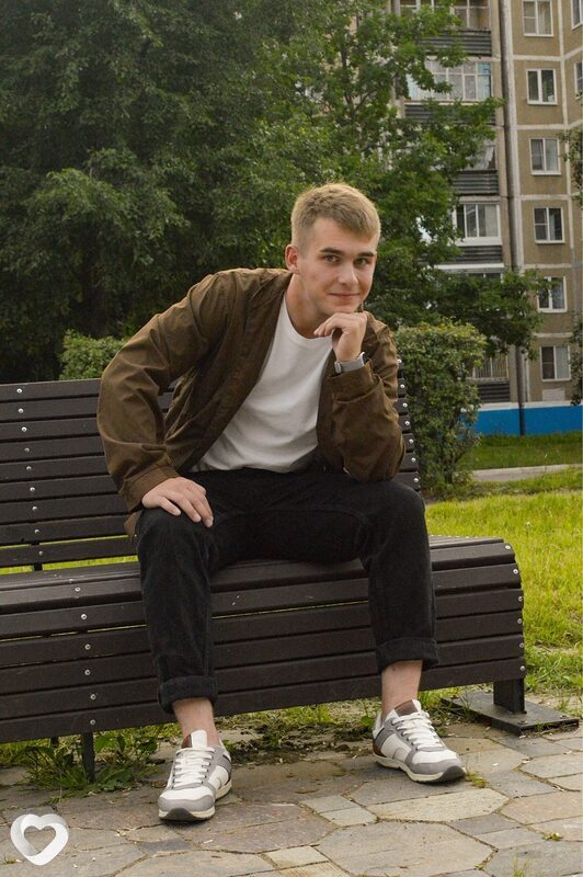 Николай, 31, Москве — анкета №480644