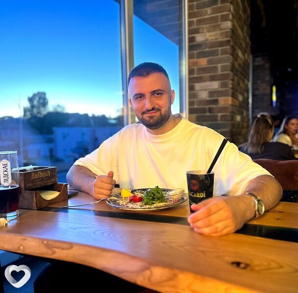 Павел, 27, Могилев — анкета №480673