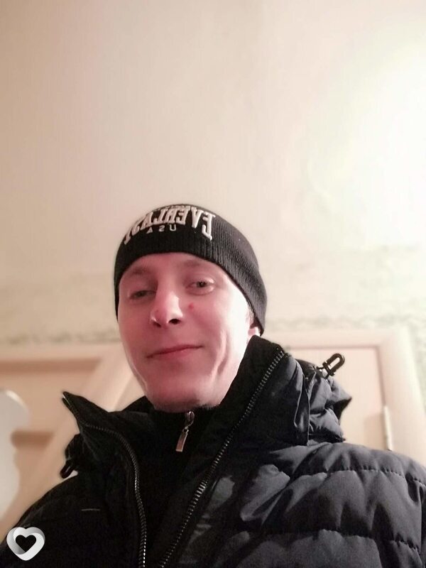Серёга, 39, Москве — анкета №480683