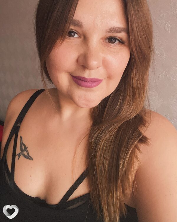 Darya, 41, Минске — анкета №480690
