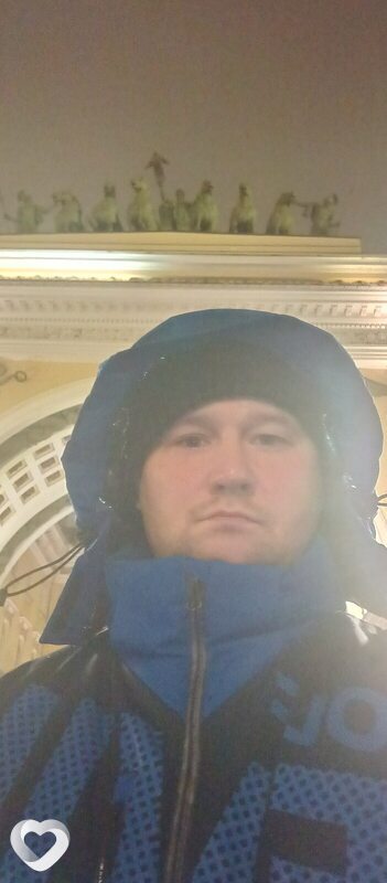 Михаил, 38, Крымске — анкета №480847