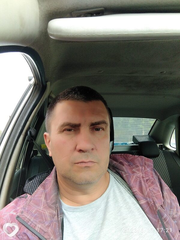 Алекс, 55, Кемерове — анкета №480848