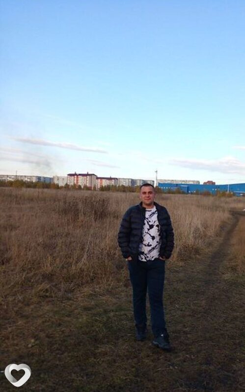 Вася, 33, Киселевске — анкета №480856