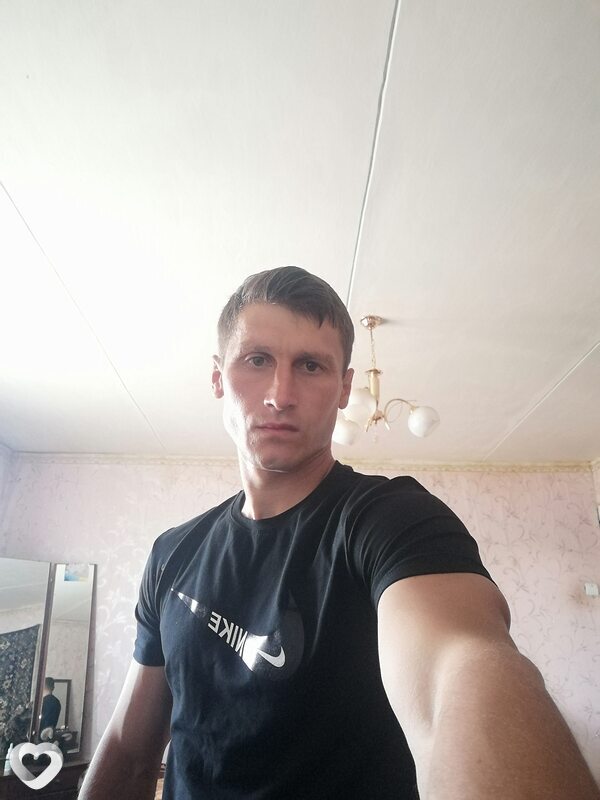 Миша, 35, Унече — анкета №480863