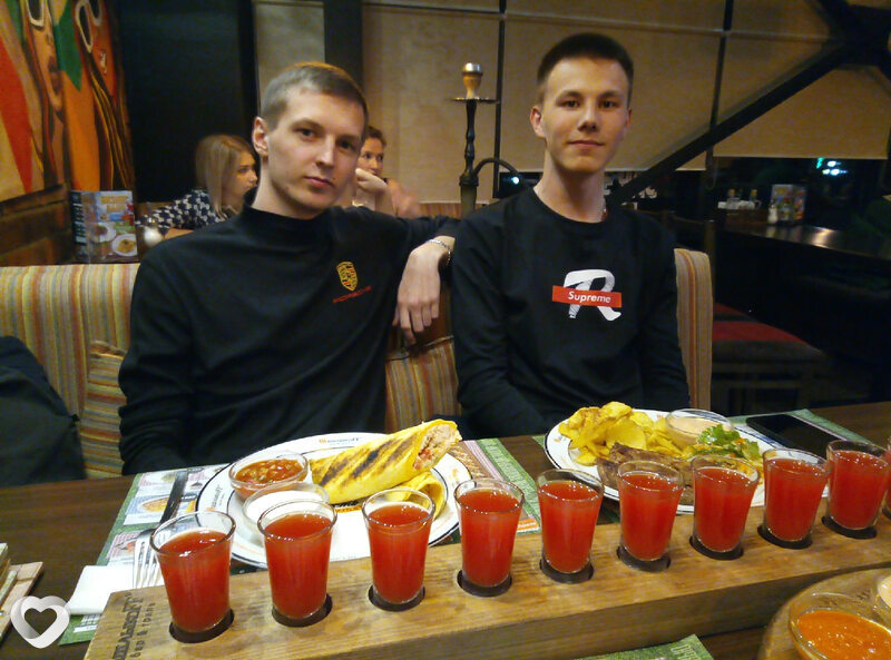 Max, 36, Железногорске-Илимском — анкета №480864