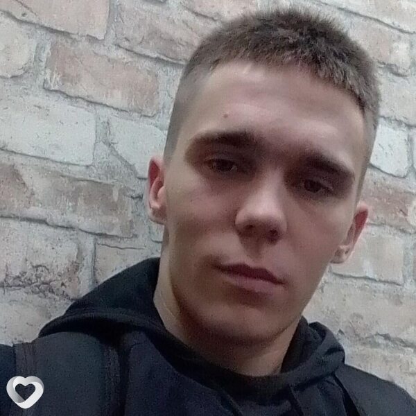 Павел, 26, Хабаровске — анкета №480865