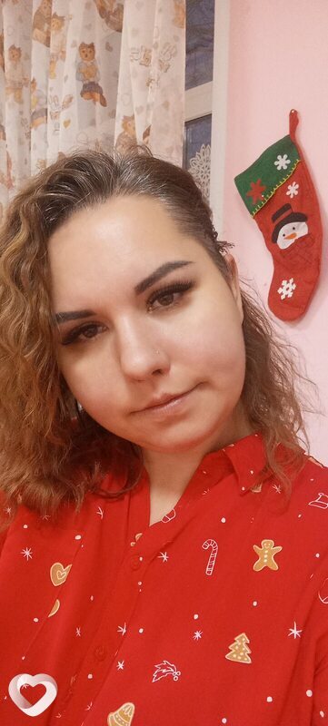 Карина, 36, Иванове — анкета №480866