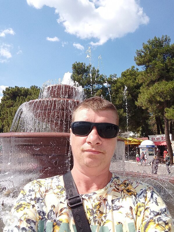 Андрей, 47, Мурманске — анкета №480696