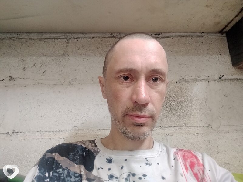 Alex, 47, Иркутске — анкета №480702