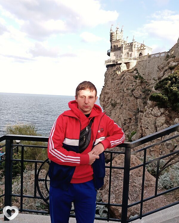 Алексей, 28, Кургане — анкета №480705