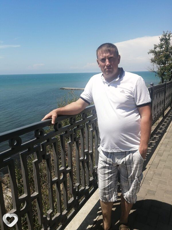 Мистер, 45, Южноуральске — анкета №480708