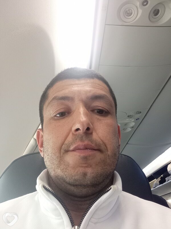Сайфулло, 40, Екатеринбурге — анкета №480711