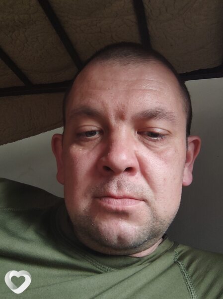 Sereban, 39, Москве — анкета №480720