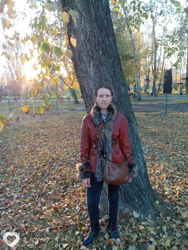 Анжела, 43, Челябинске — анкета №480649