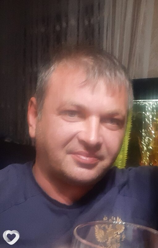 Эндрю, 47, Тольятти — анкета №480653