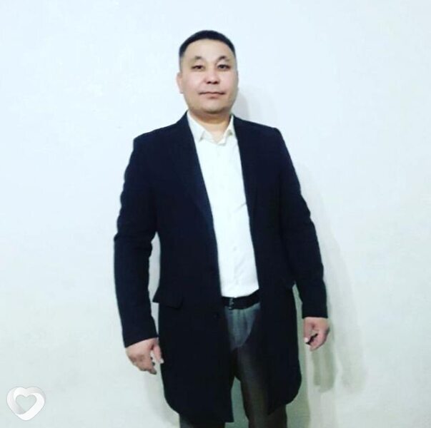 Бауыржан, 42, Алматы — анкета №480657