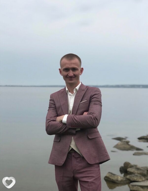 Динар, 33, Екатеринбурге — анкета №480659