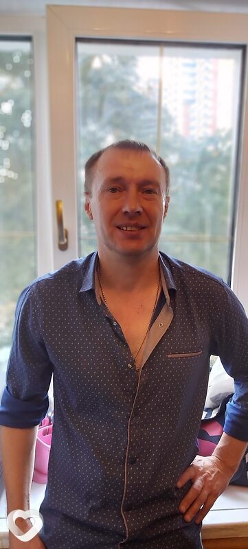Sergey, 52, Харькове — анкета №480663