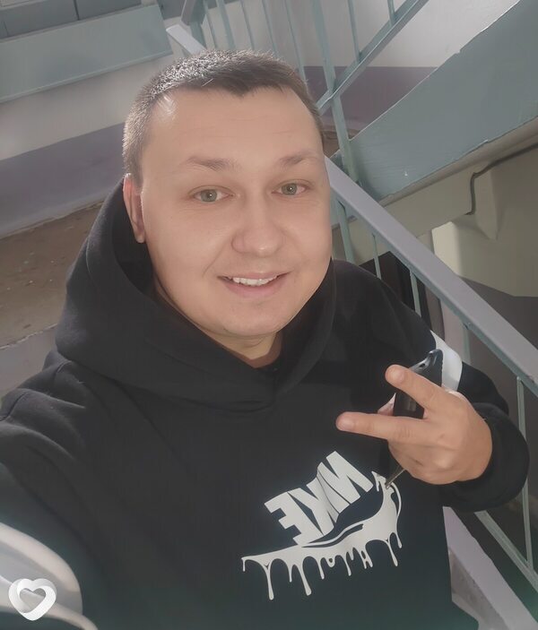 Андрей, 34, Новокузнецке — анкета №480664