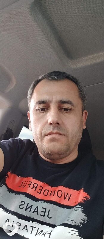 Альберт, 46, Москве — анкета №480665
