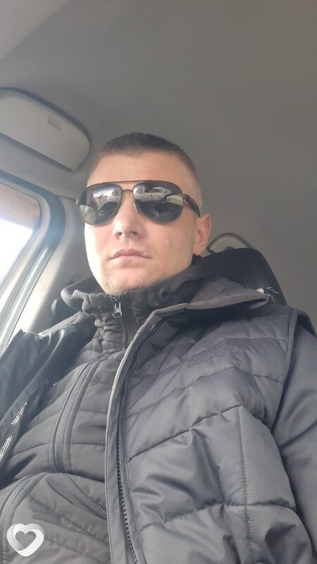 Евгений, 40, Минске — анкета №480668