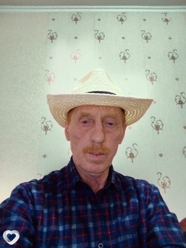 Юрий, 62, Кокшетау — анкета №480801