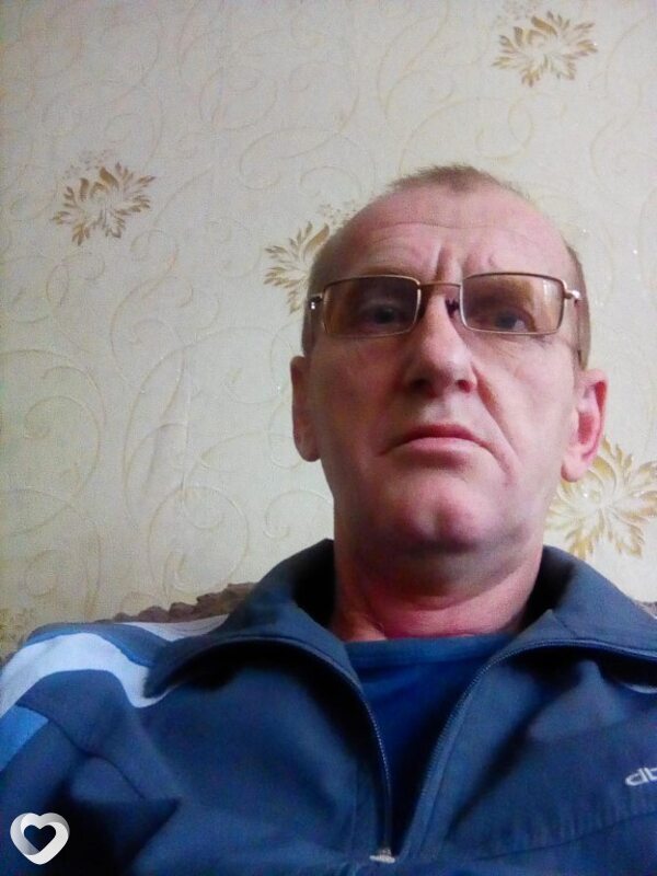 Евгений, 61, Гомеле — анкета №480804