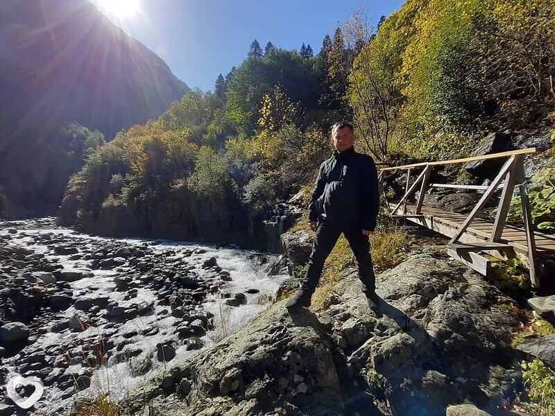 Александр, 41, Воронеже — анкета №480811