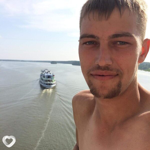 Коля, 39, Минске — анкета №480814