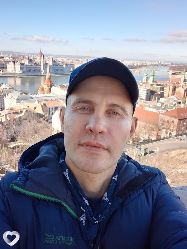 Дмитрий, 31, Москве — анкета №480816