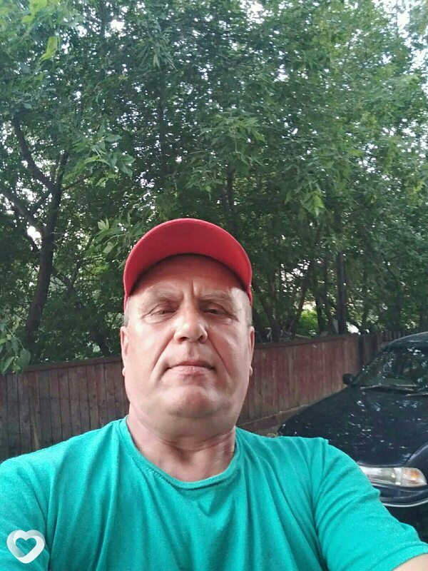 Эдуард, 58, Богдановиче — анкета №480724