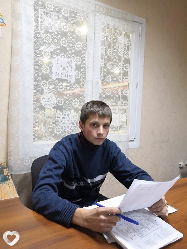 Никита, 29, Омске — анкета №480726
