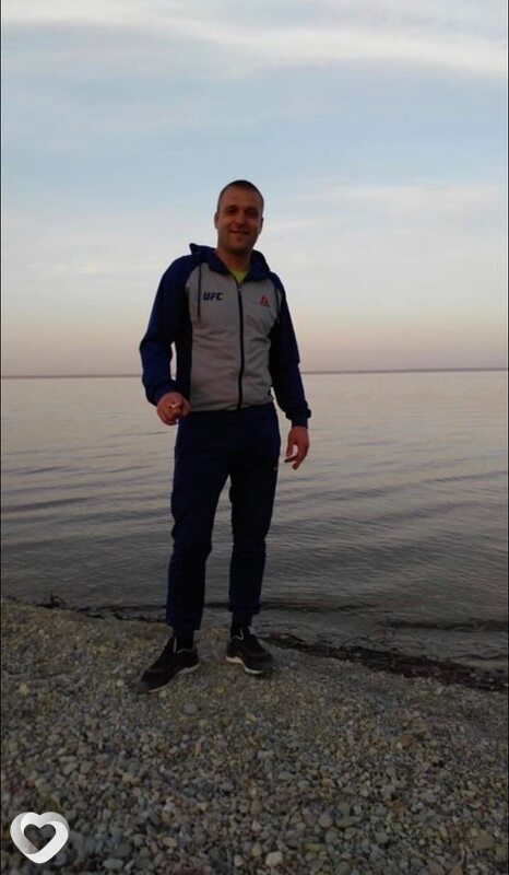Анатолий, 41, Саратове — анкета №480733