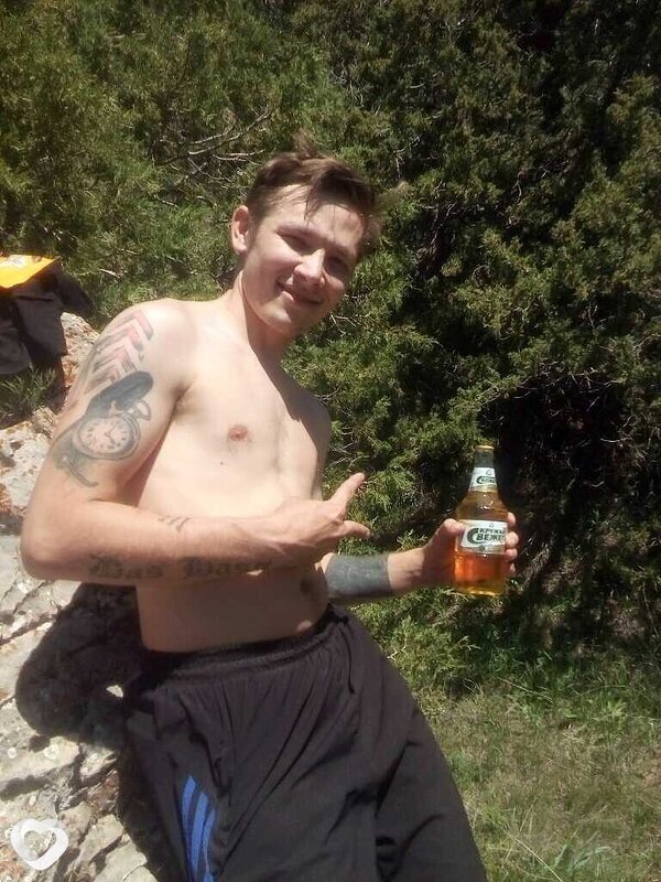Назар, 34, Шымкенте — анкета №480734