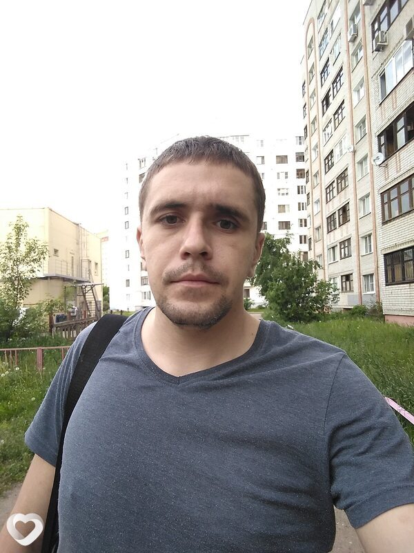 Серж, 36, Самаре — анкета №480741
