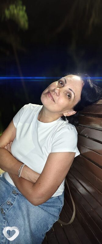Елена, 49, Нижнем Новгороде — анкета №480870